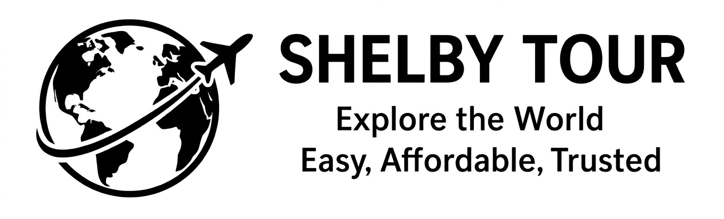 Shelby Tour