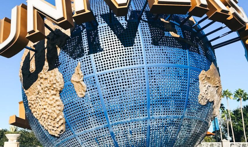 Panduan Anti-Bingung ke Universal Studios Japan (USJ) Osaka: Tips Tiket, Rute, & Cara Masuk Nintendo World!