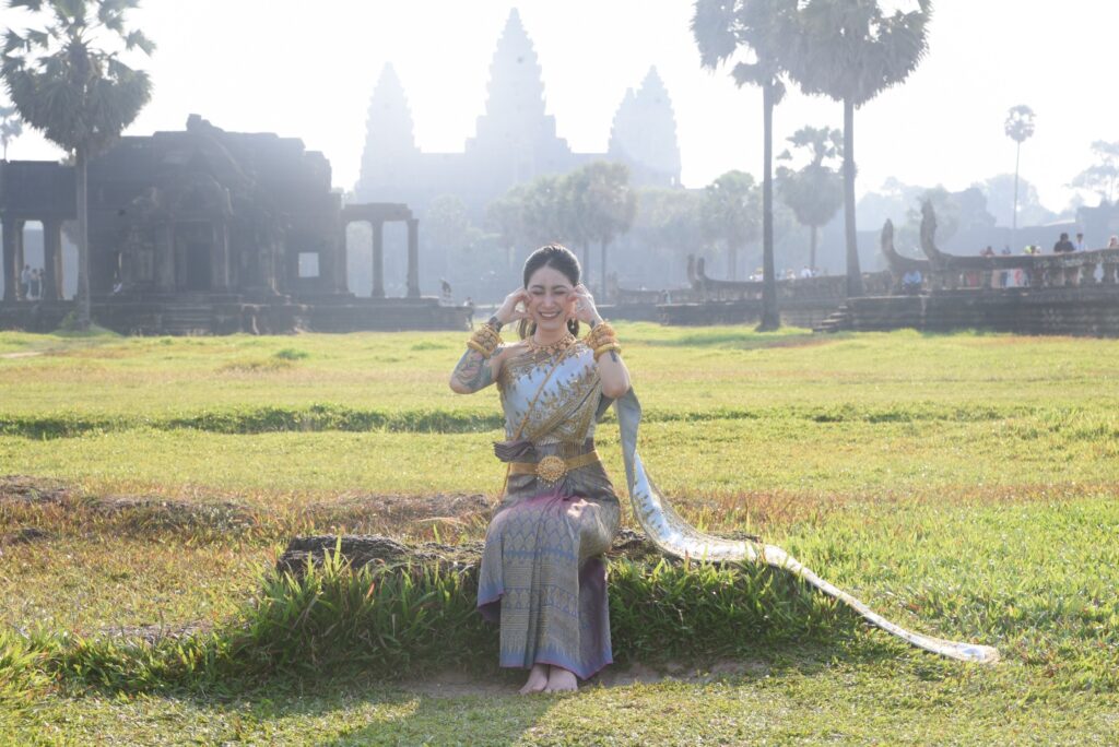 cambodia shelby tour
