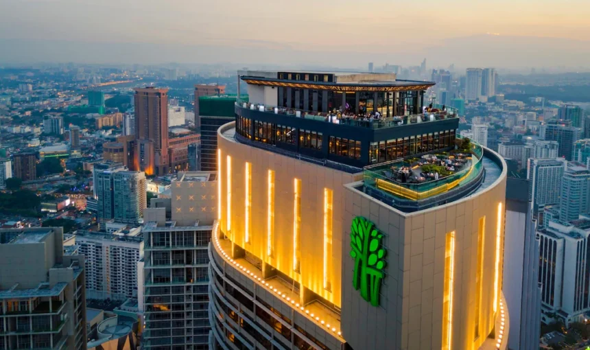 3 Hotel Ramah Anak Terbaik di KL dengan View Menara Petronas