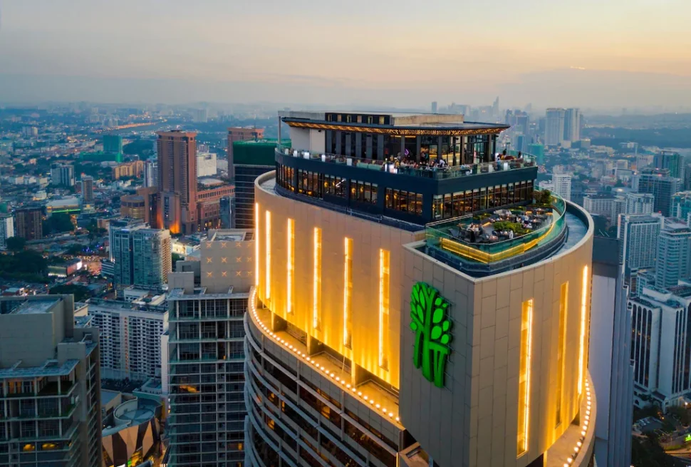 3 Hotel Ramah Anak Terbaik dengan Hotel View Menara Petronas