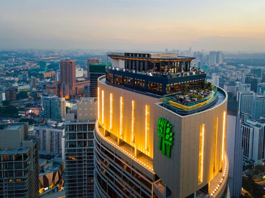 3 Hotel Ramah Anak Terbaik dengan Hotel View Menara Petronas