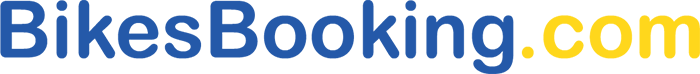 bikesbooking.com shelby tour