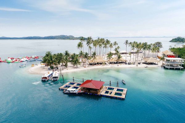 Panduan Liburan ke Batam: Tempat Wisata Wajib dan Seru yang Anti-Mainstream!