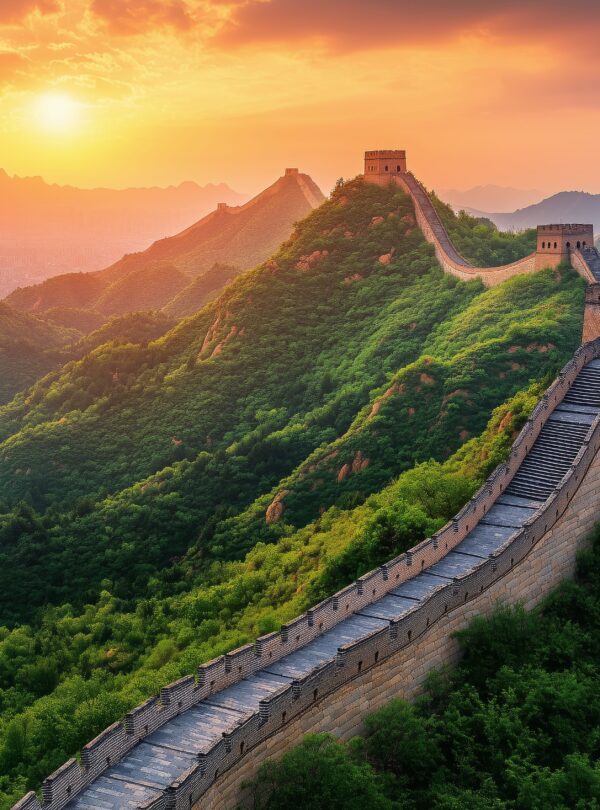 tembok china shelby tour