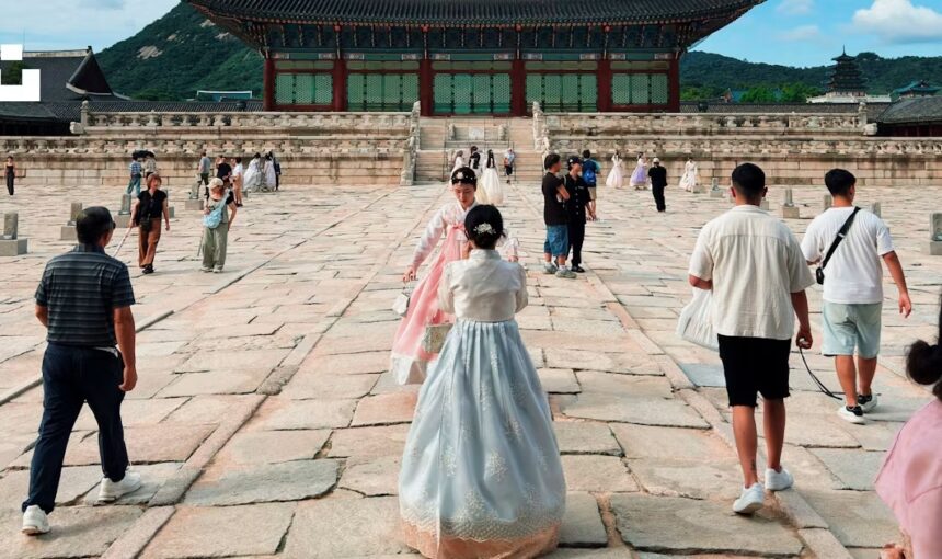 Kenapa Liburan Kilat 4 Hari ke Seoul Jadi Favorit Baru Wisatawan Indonesia?