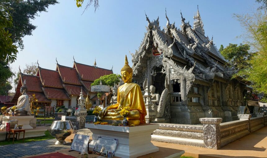 Budget Chiang Mai Sejutaan: Panduan Lengkap Backpacker Hemat