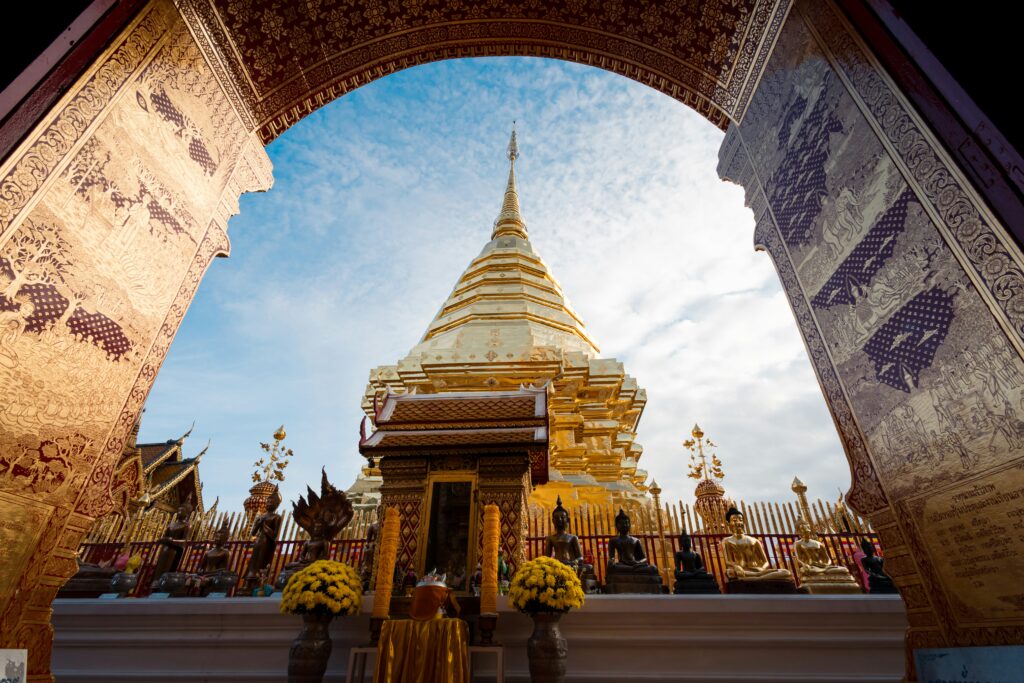 Budget Chiang Mai
