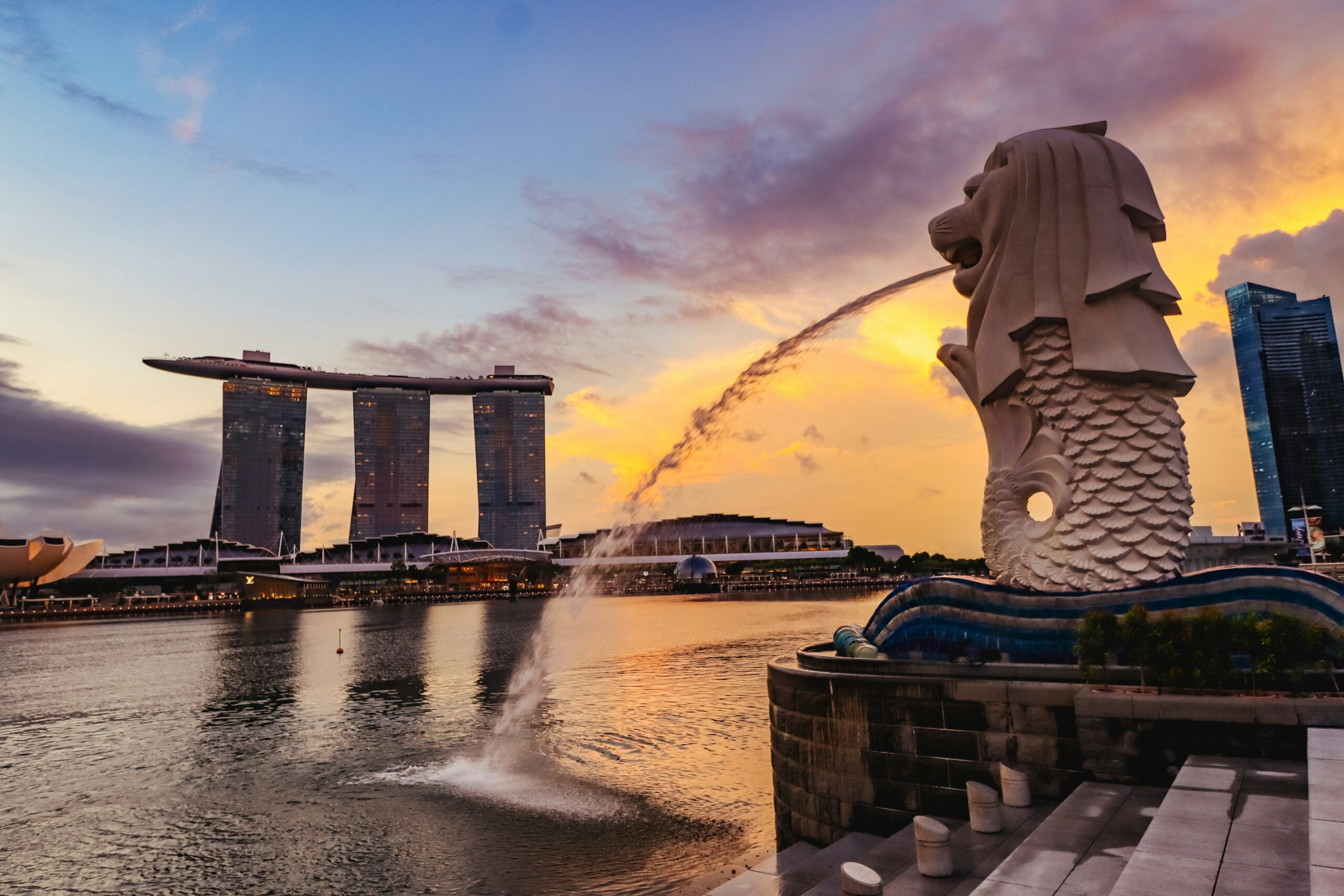 15 Tempat Wisata Gratis di Singapura, Liburan Hemat Tanpa Bikin Kantong Bolong