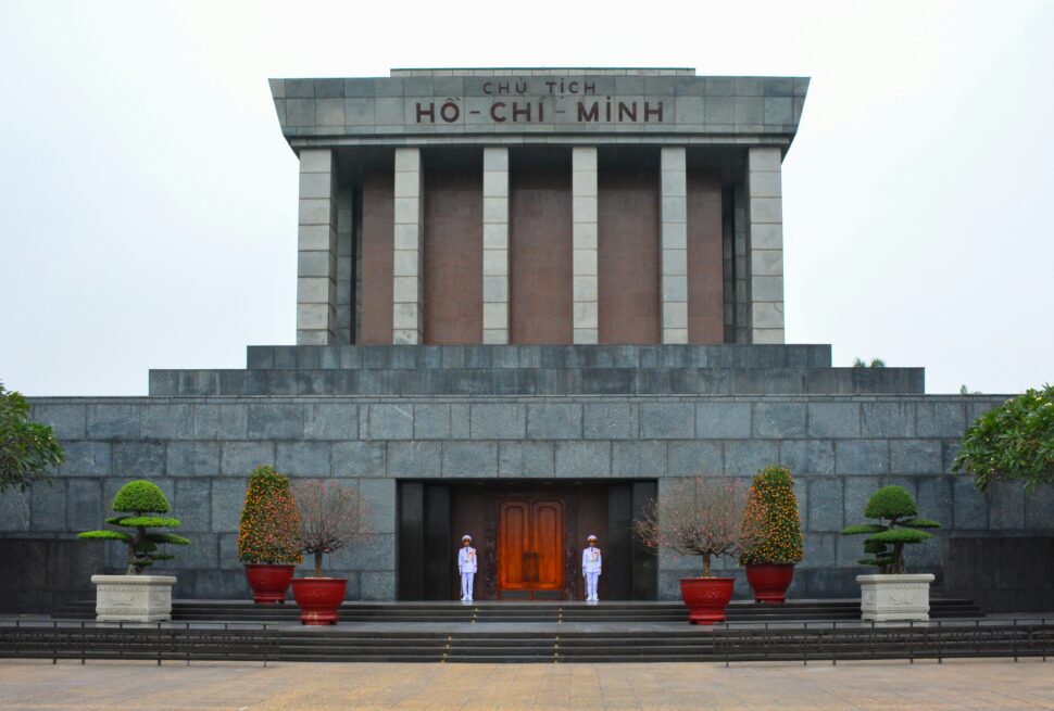 ho chi minh saigon shelby tour