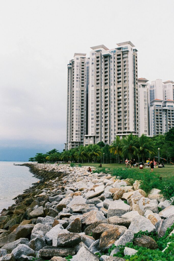 wisata penang