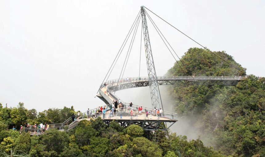 Langkawi: Surga Tropis di Selat Malaka yang Wajib Masuk Bucket List