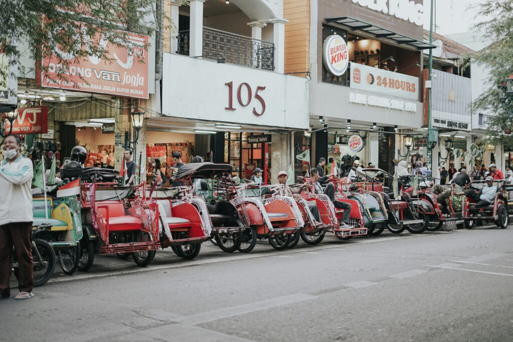 Malioboro