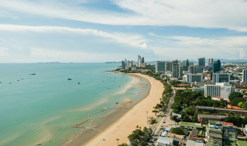 Wisata Pattaya Thailand: 10 Tempat Terpopuler yang Lagi Rame Dibicarakan