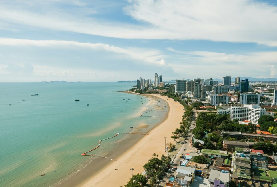 wisata pattaya