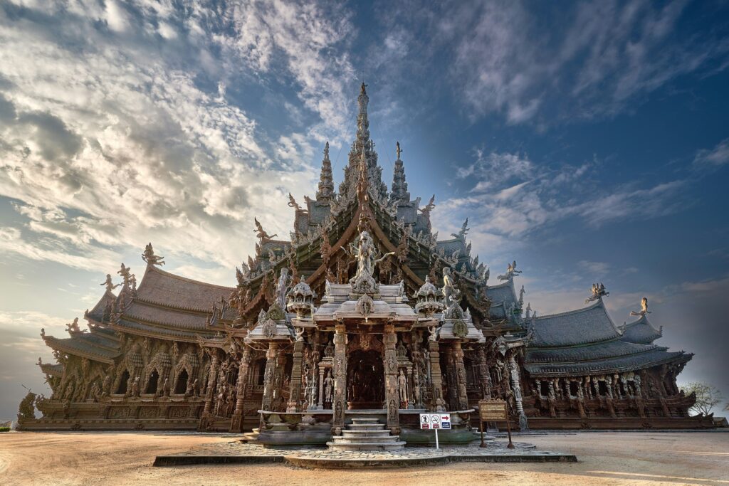 tips liburan thailand
