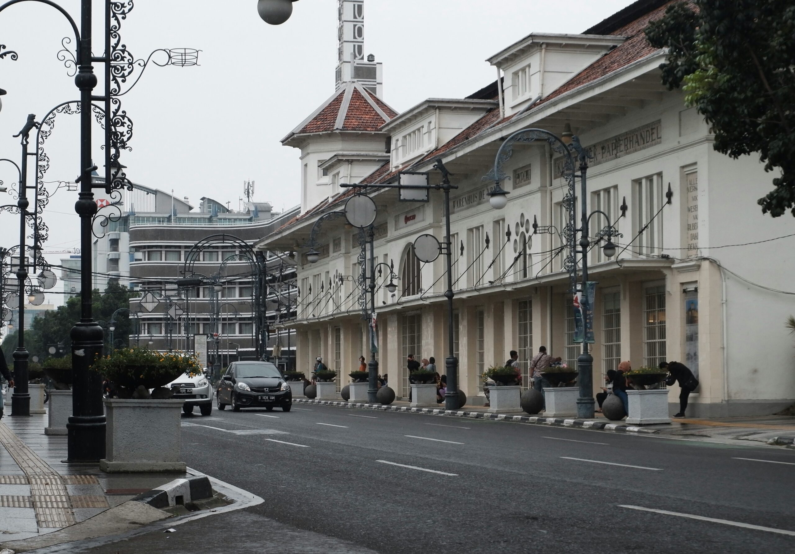 spot foto instagram able di bandung