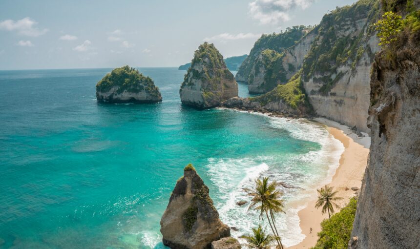 Resmi No.1 Dunia Versi Tripadvisor 2026: 7 Spot Viral Bali yang Lagi Diburu Wisatawan (Belum Banyak yang Tahu!)