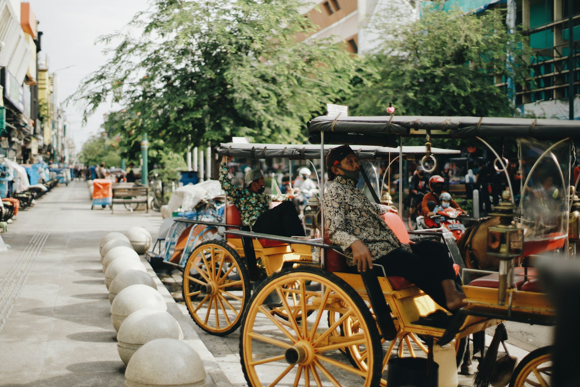 tempat wisata yogyakarta 2026