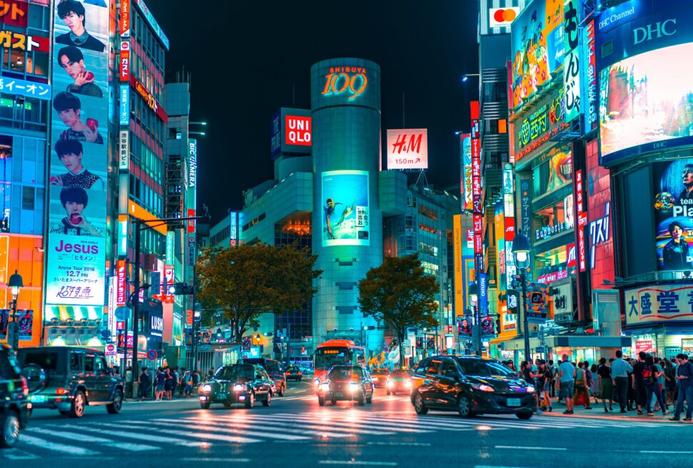 tokyo hidden gems shelby tour