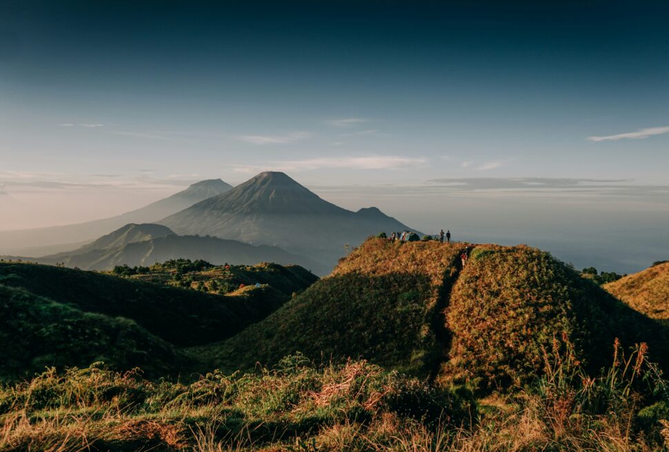 wisata dieng wonosobo