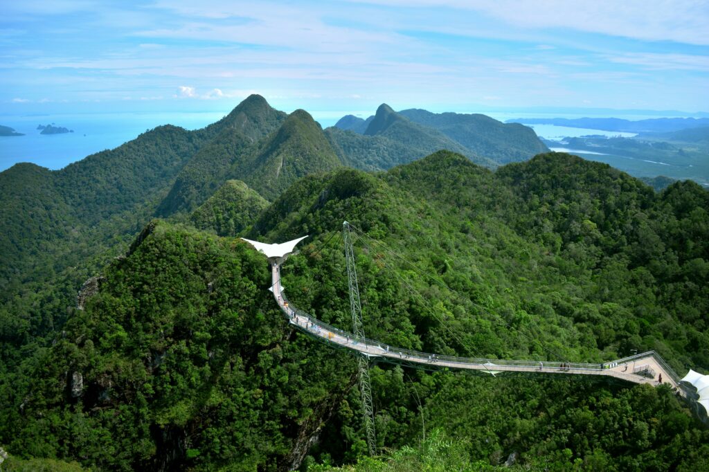 wisata langkawi shelby tour