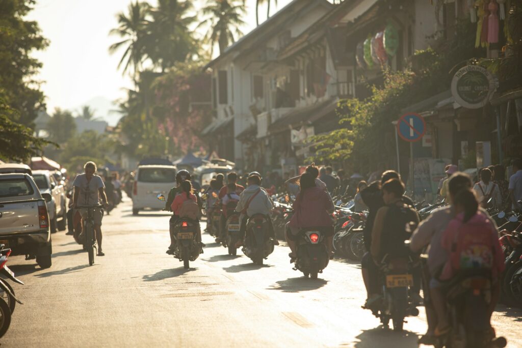 kota ramah solo traveler shelby tour