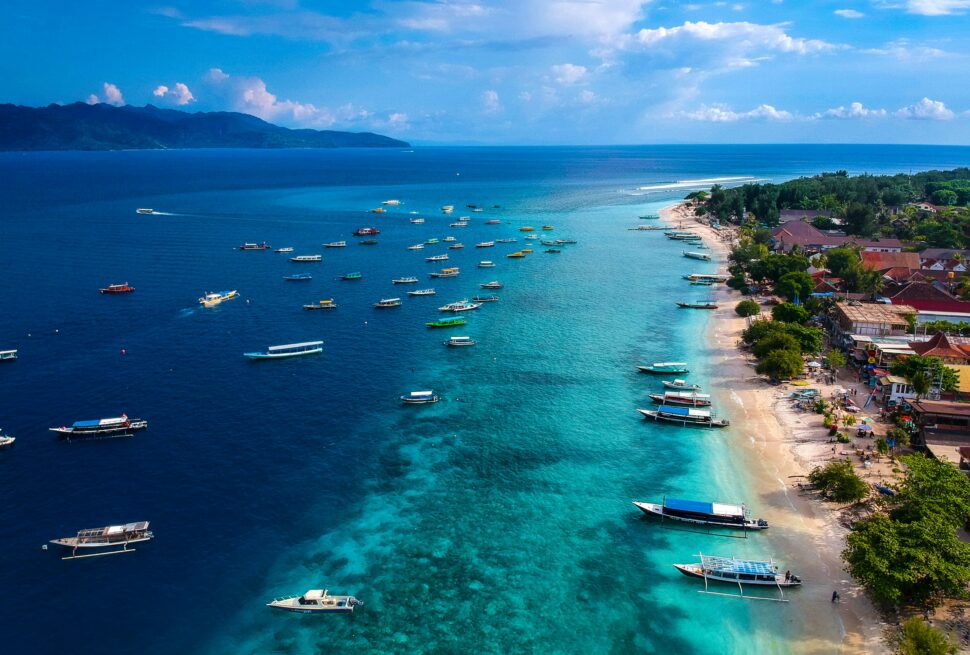 sanur to gili trawangan boat shelby tour
