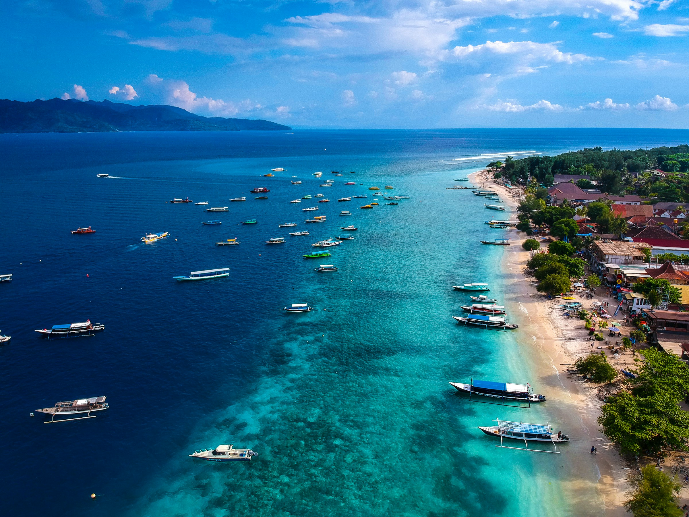 sanur to gili trawangan boat shelby tour